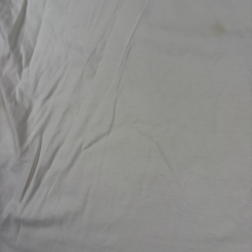 90s Berkeley Chemistry T-Shirt Mens XXL White Vintage Retro Distressed Thrashed - Picture 10 of 16